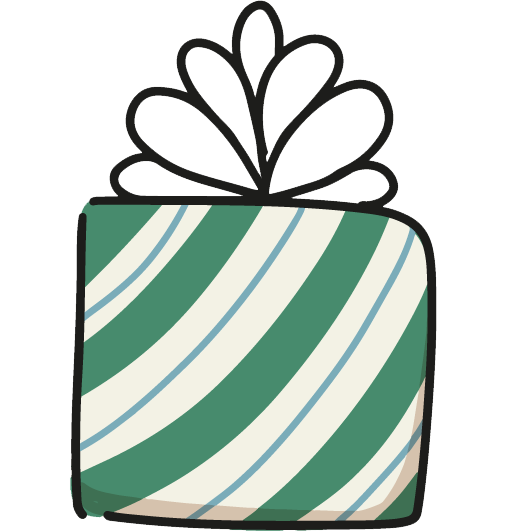 Geschenk