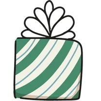 Geschenk