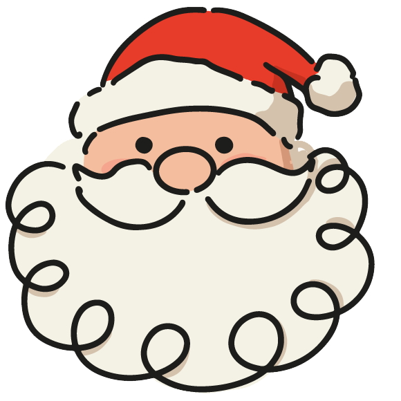 Weihnachtsmann