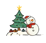 Schneemann