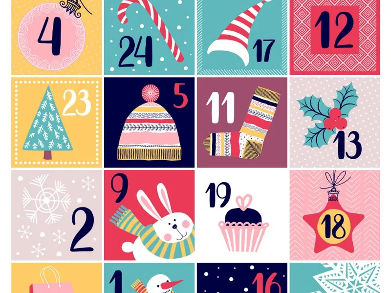 Digitaler Adventskalender von hamburg.de
