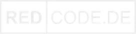 REDCODE.DE