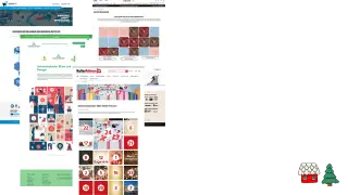 Veranschaulichung der einfachen und nahtlosen Einbindung des Digitalen Adventskalenders in Ihre Website