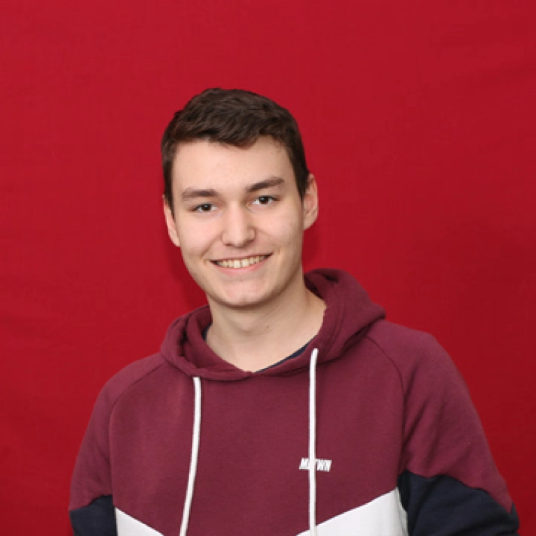 Portrait Foto von Kay, Ihrem Ansprechpartner für Digitale Adventskalender